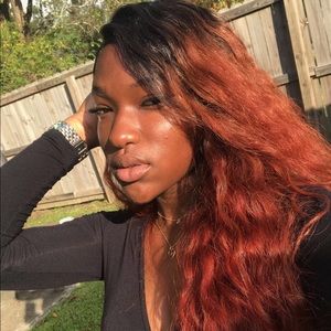 Meet your Posher, Kenlyn